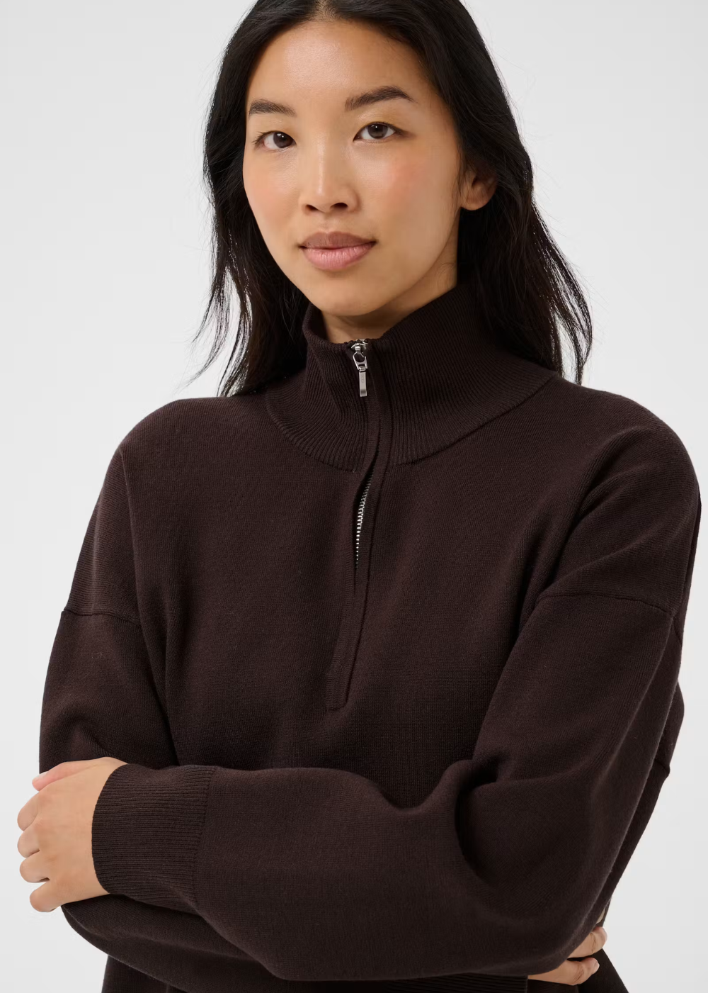Silvanas Sweater