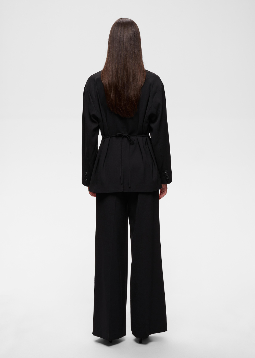 Chrissie Blazer