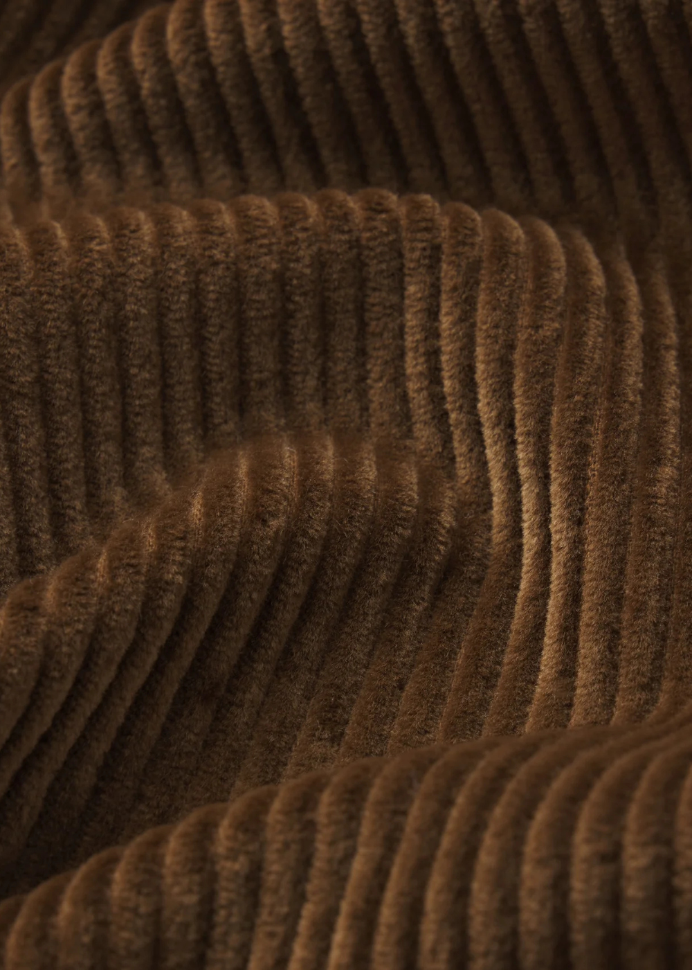 The Small Corduroy Jacket