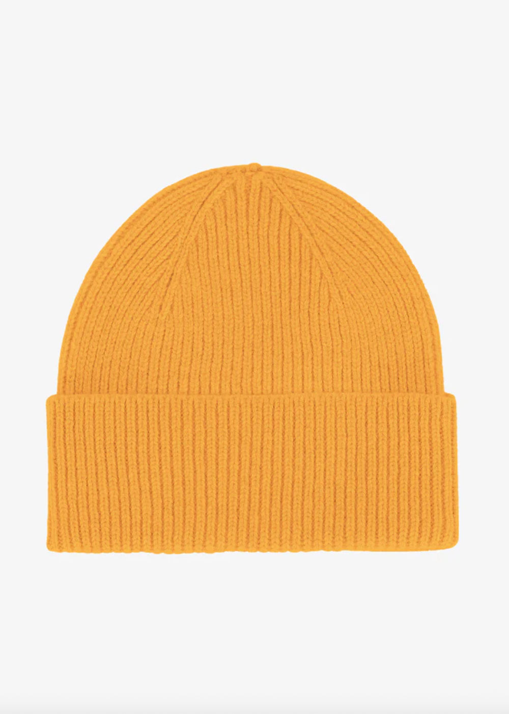 Merino Wool Beanie