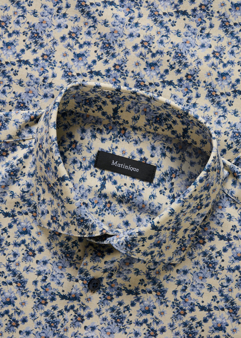 Marc Long Sleeve Shirt