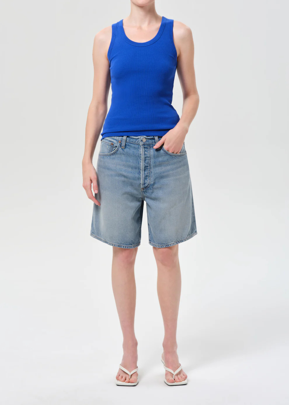 Indra Short