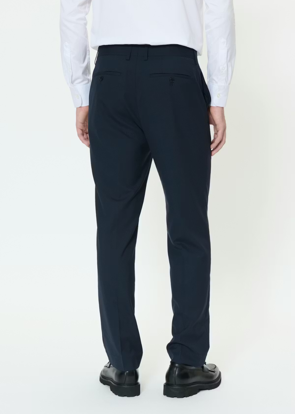 Wesley Pant