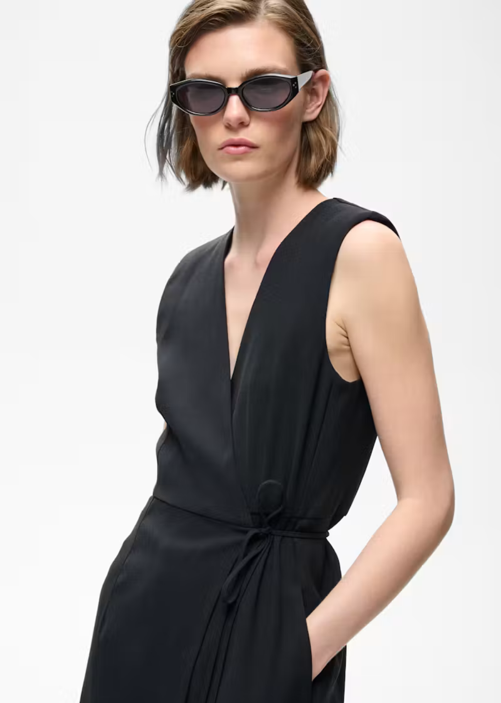 Chrissie Dress
