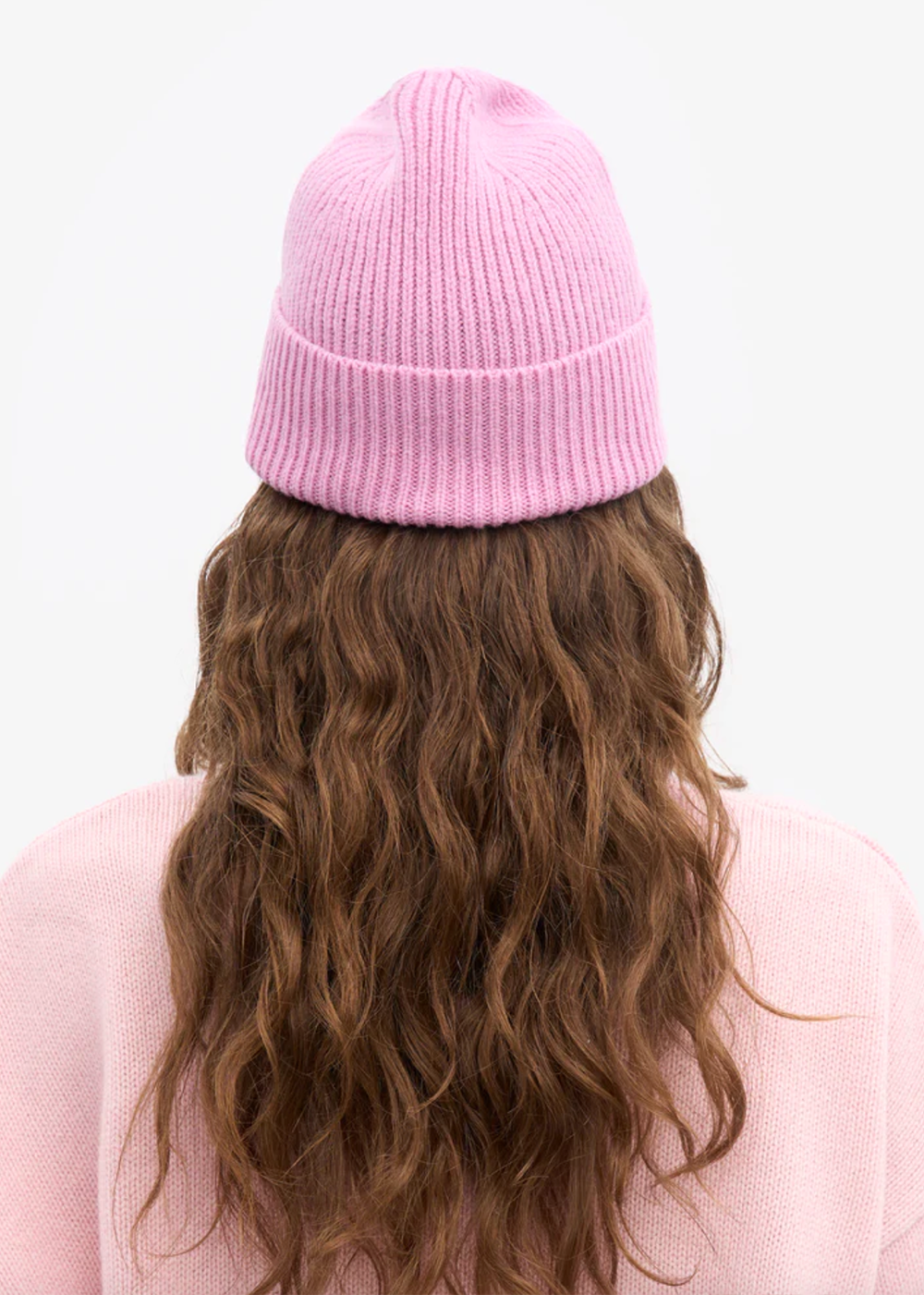 Merino Wool Beanie