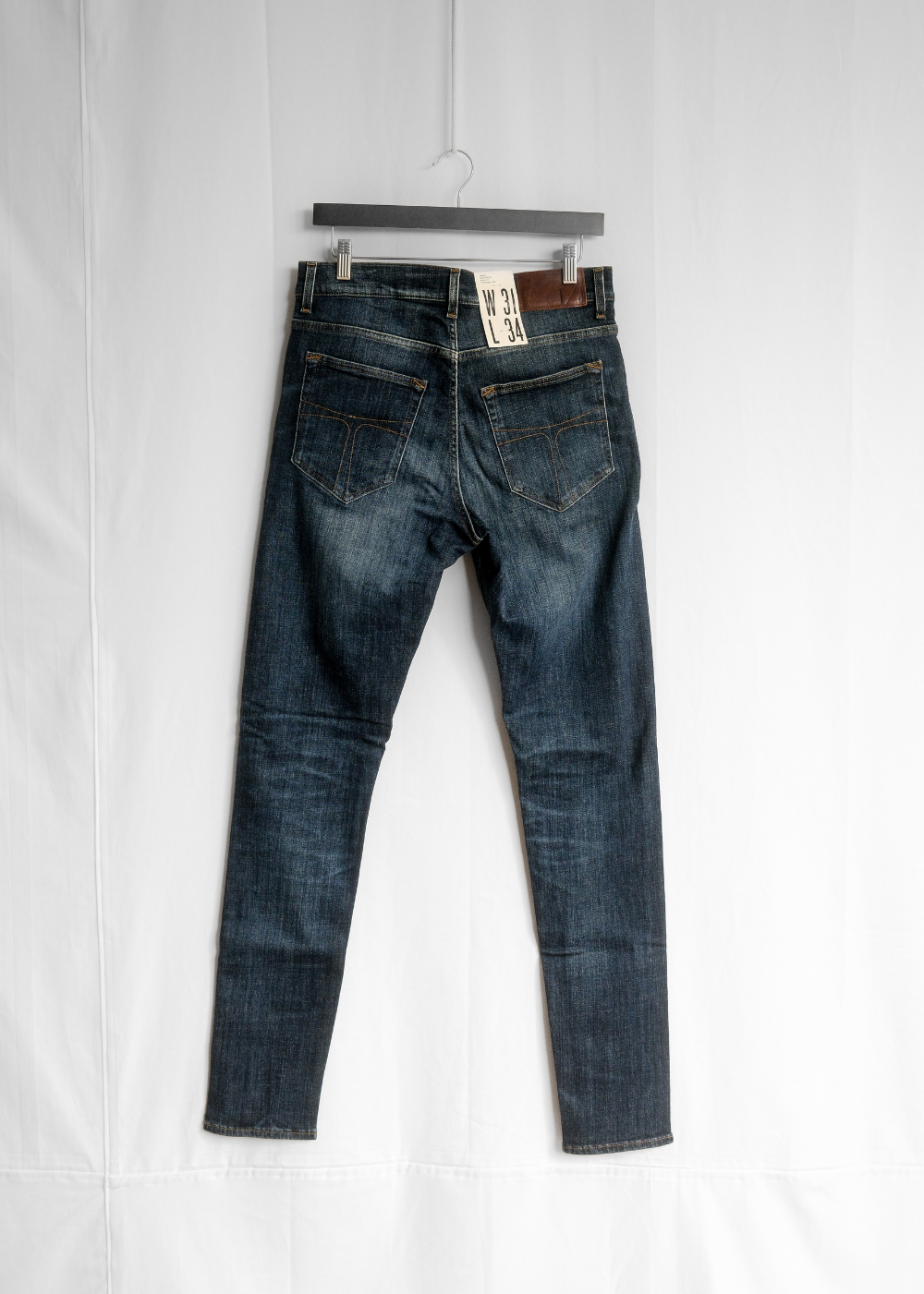 Evolve Jeans