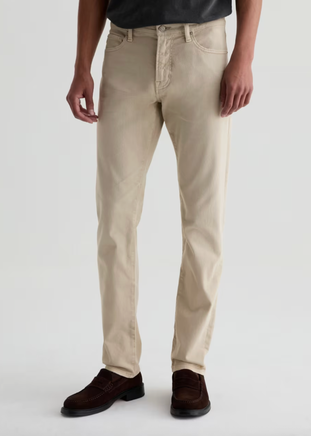 Tellis Modern Slim Cloud Soft Jean