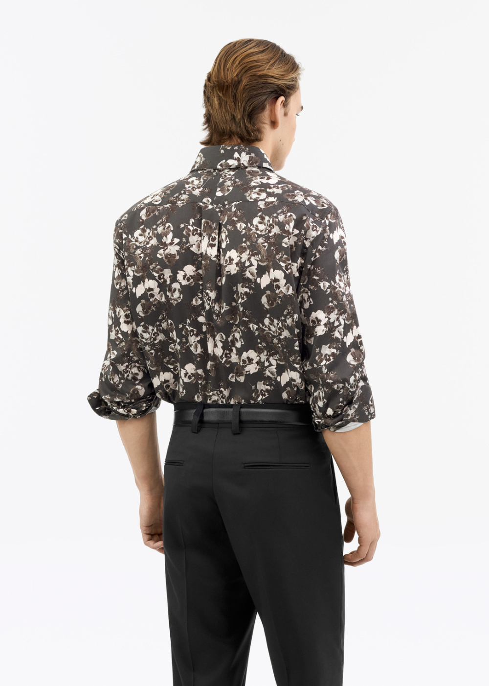 Bennett Floral Shirt
