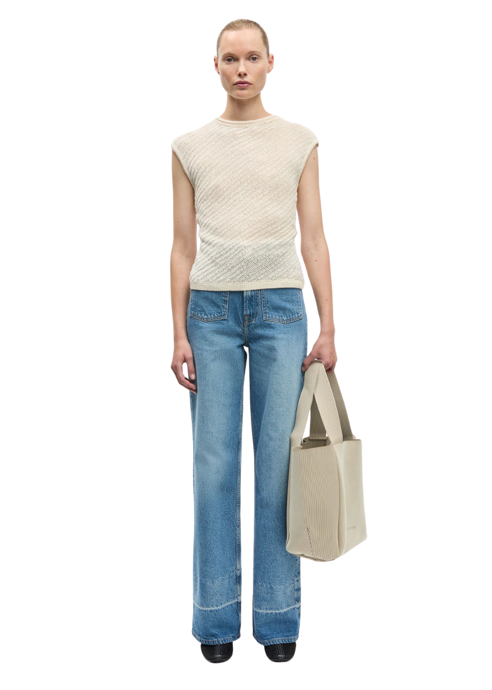 Sairene Top