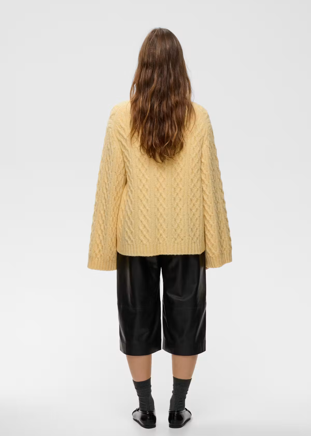 Taie Pullover