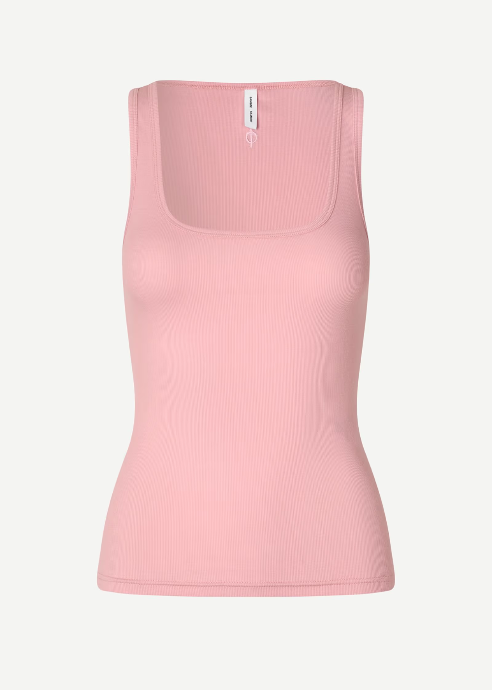 Saamanza Tank Top
