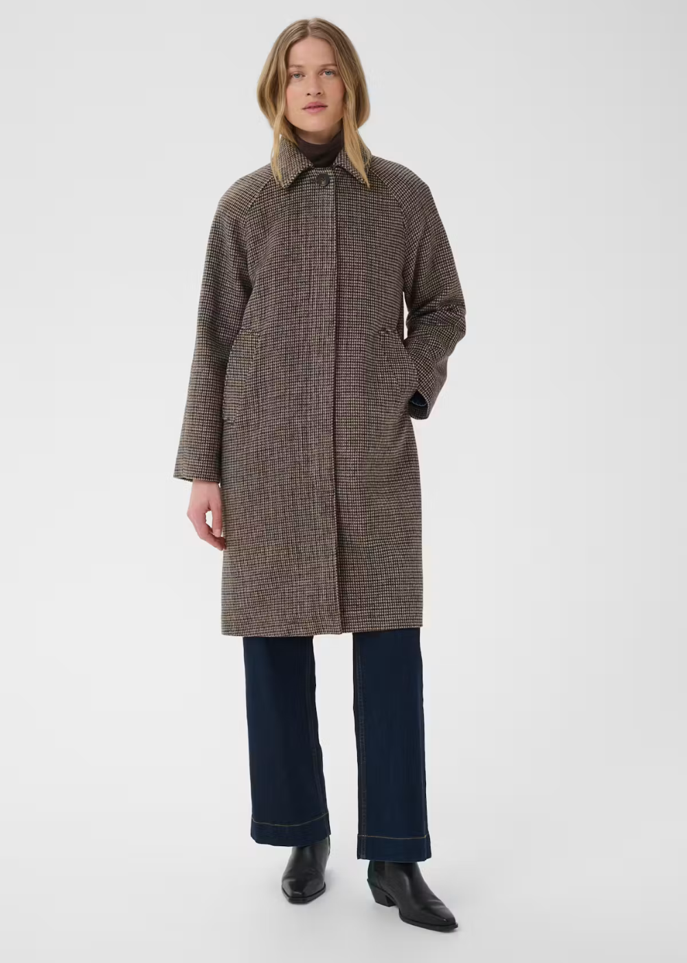 Catherin Coat