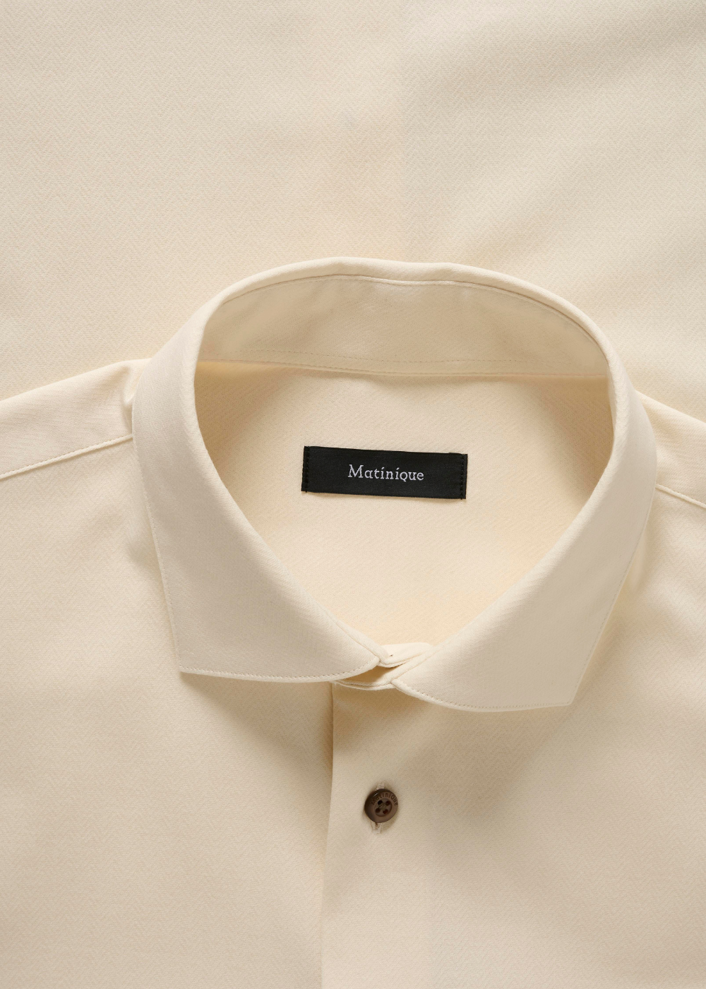Marc Long Sleeve Shirt