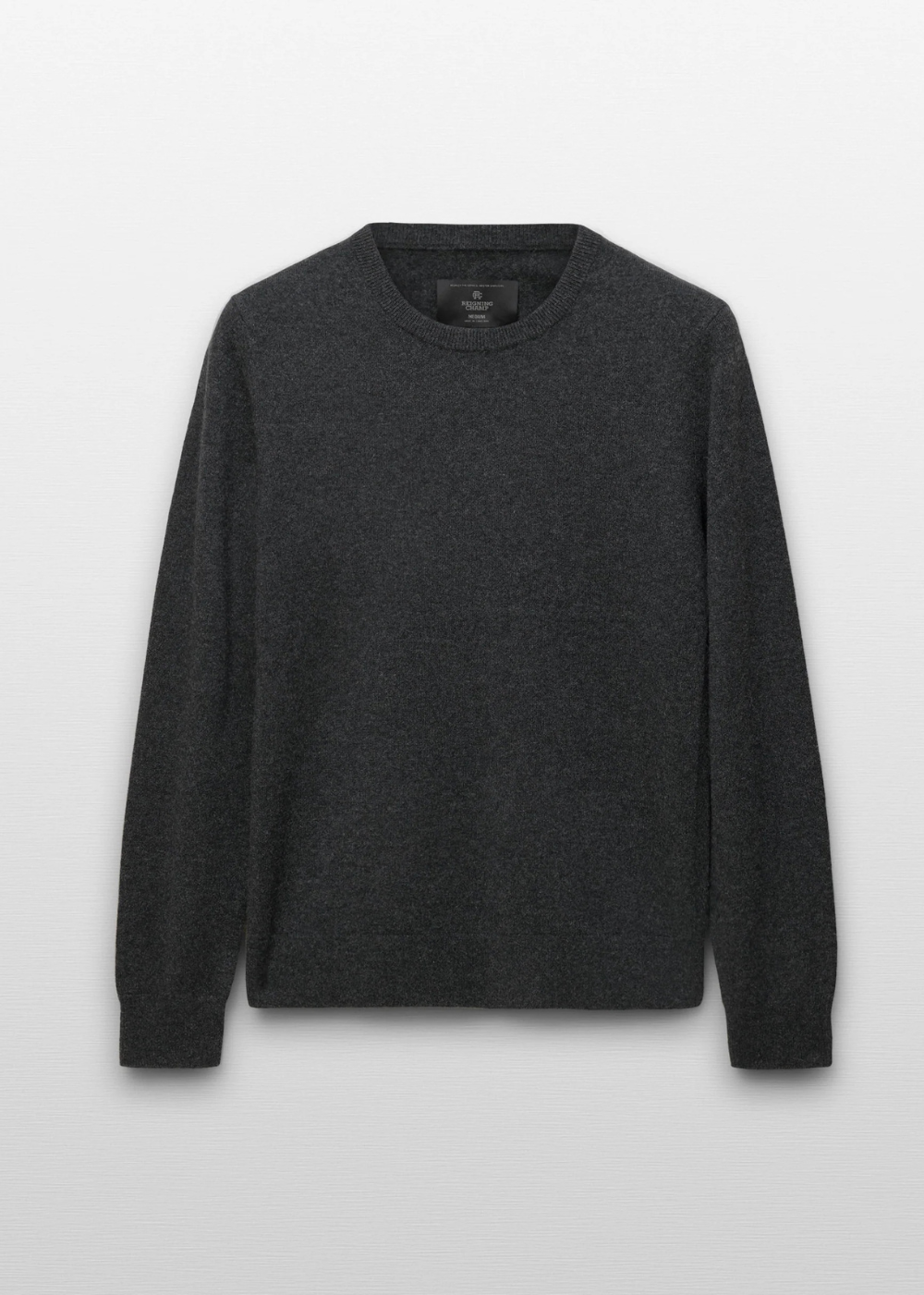 Cashmere Cove Crewneck