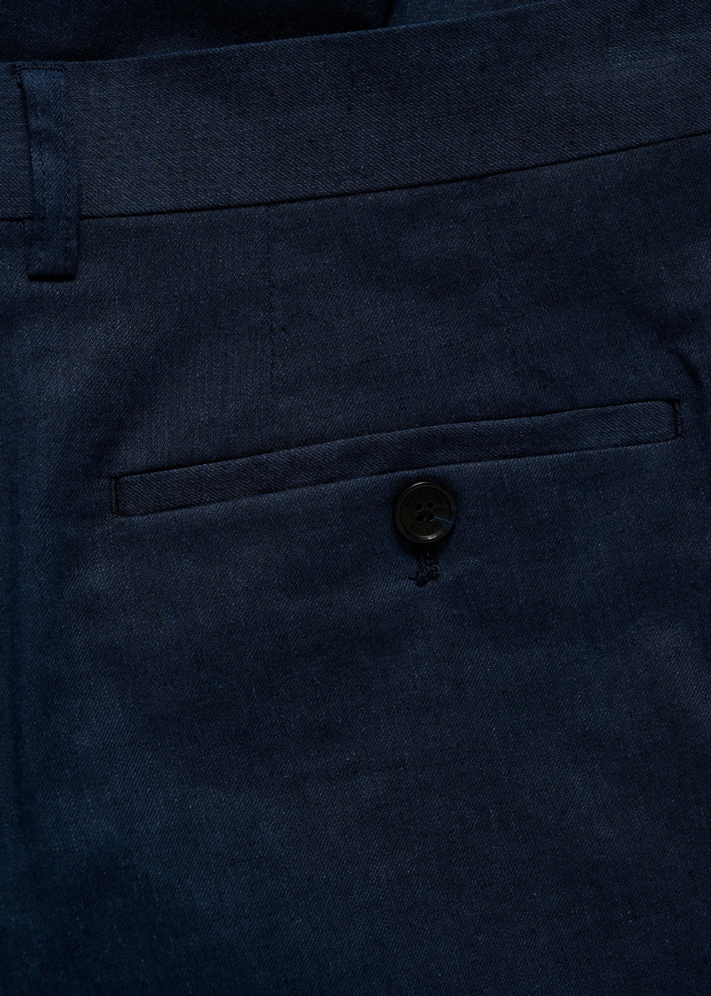 Wesley Pant