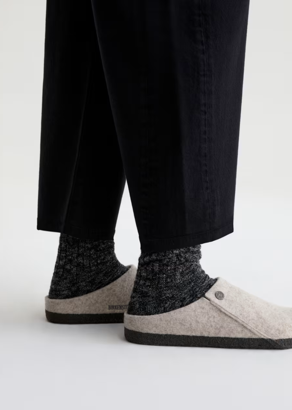 Hattie Barrel Leg Jean
