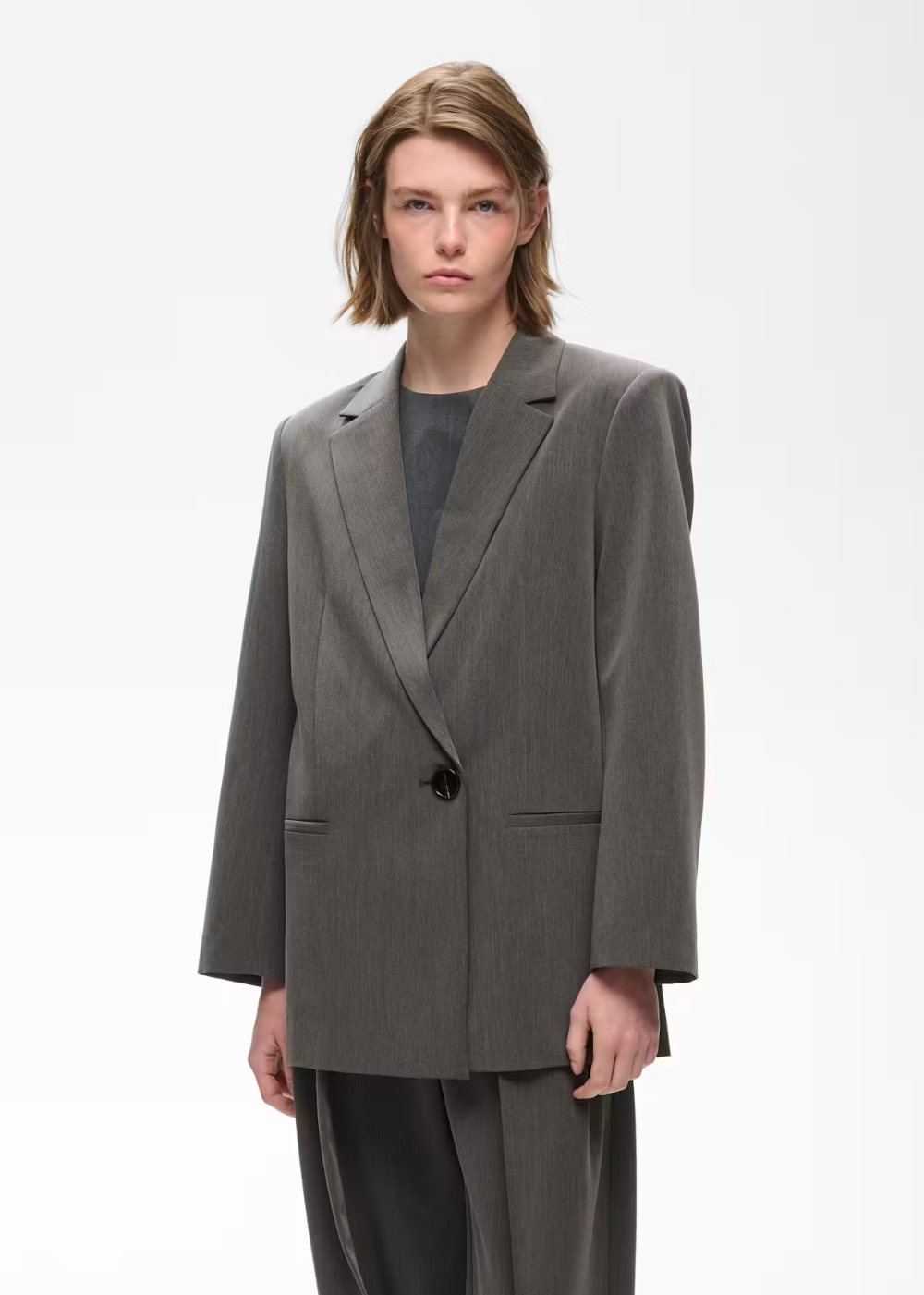 Cole Blazer