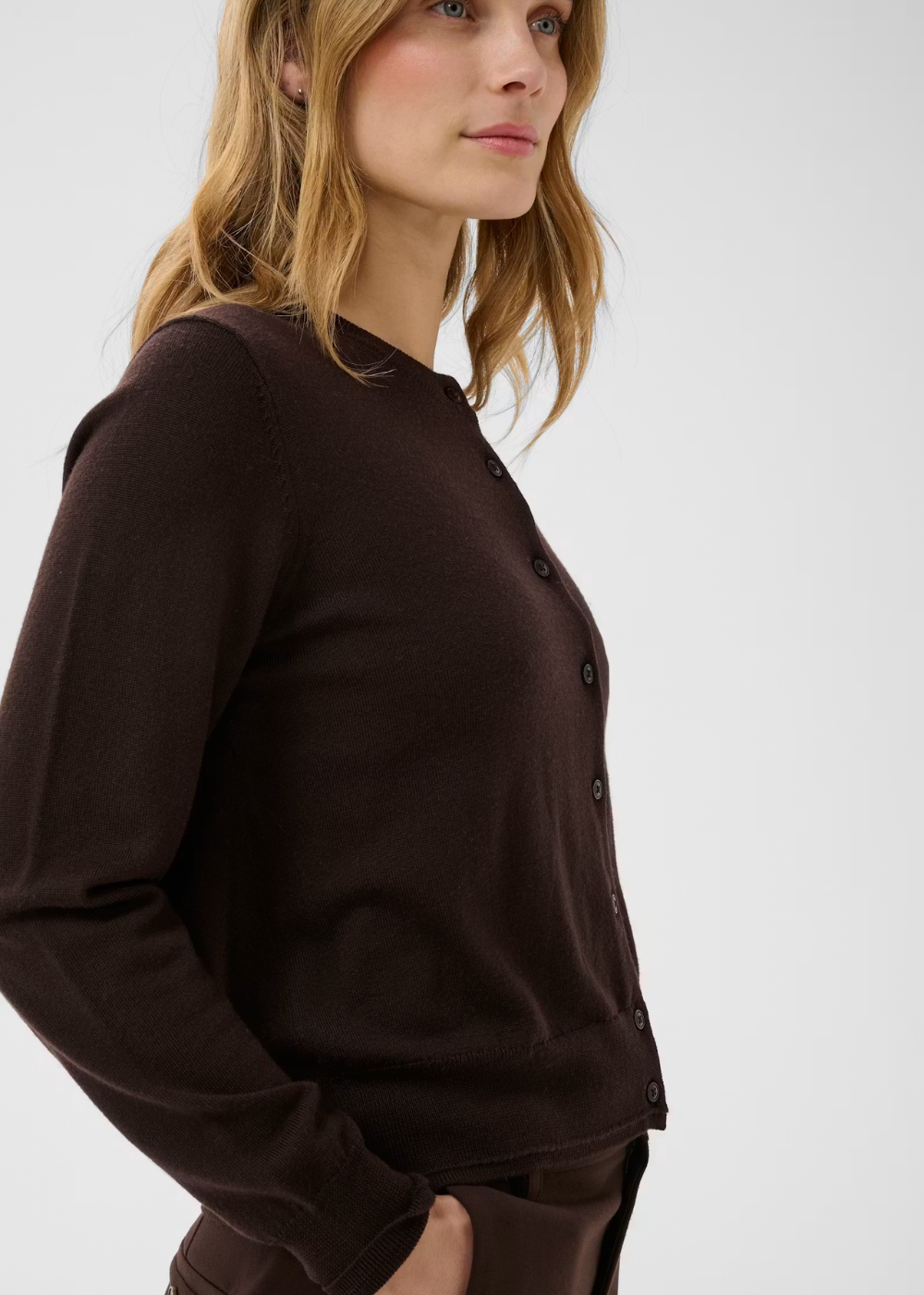 Noelani Cardigan