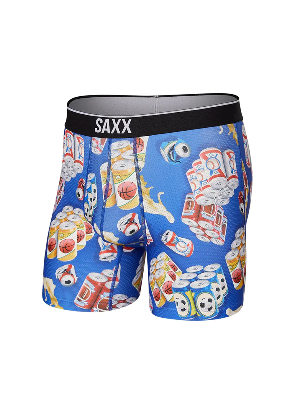 Volt Boxer Brief