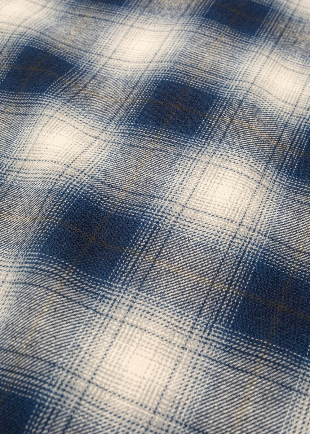 Julian Worker Shirt Checked