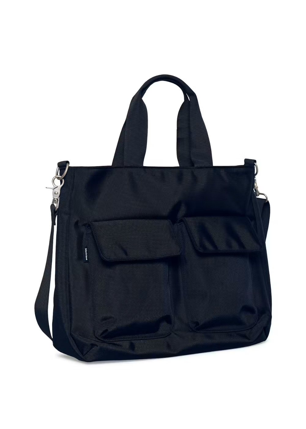 Workko Nylon Bag