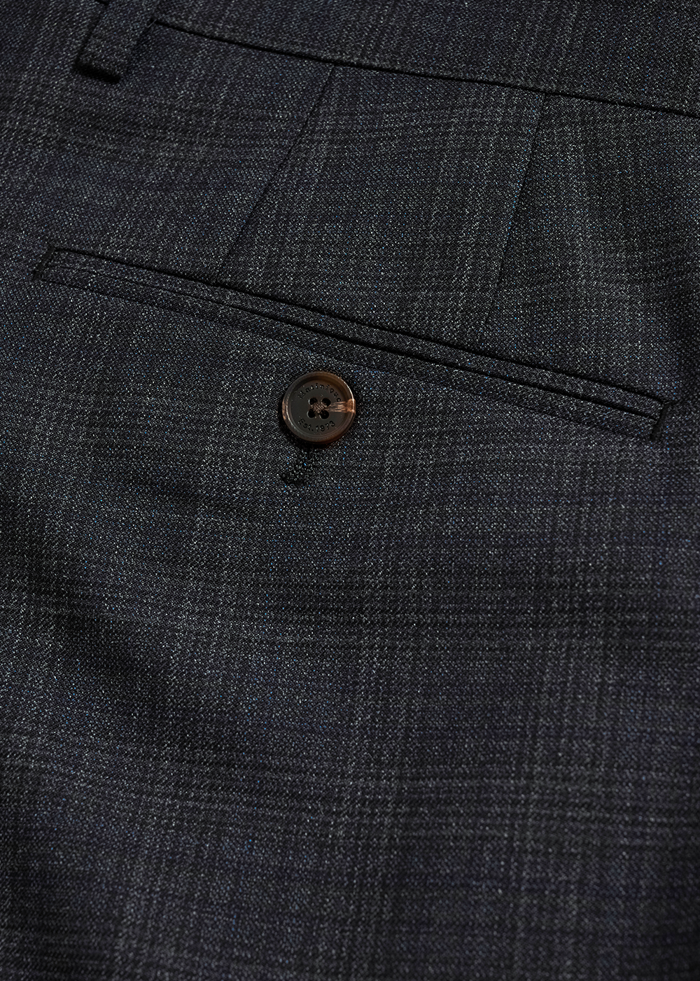 Las Dress Pant