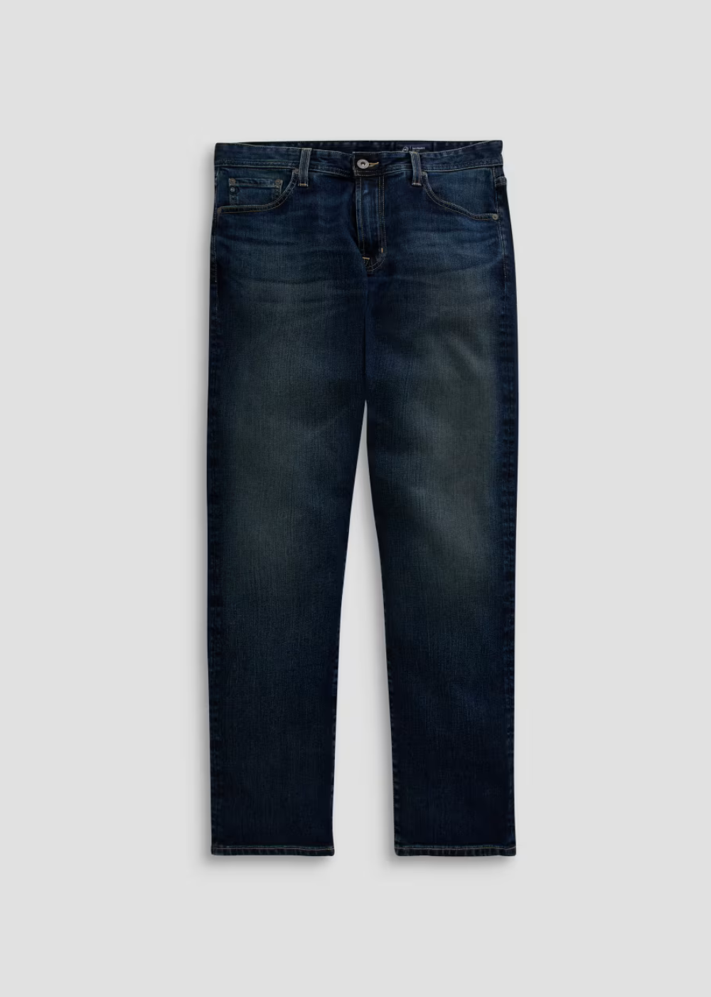 Everett Slim Straight Jean
