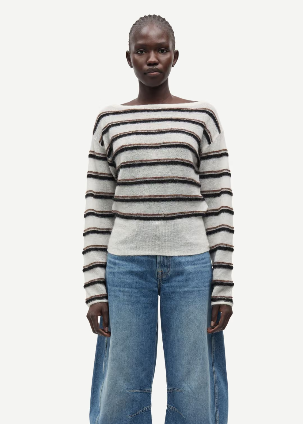 Sapoppie LS Top
