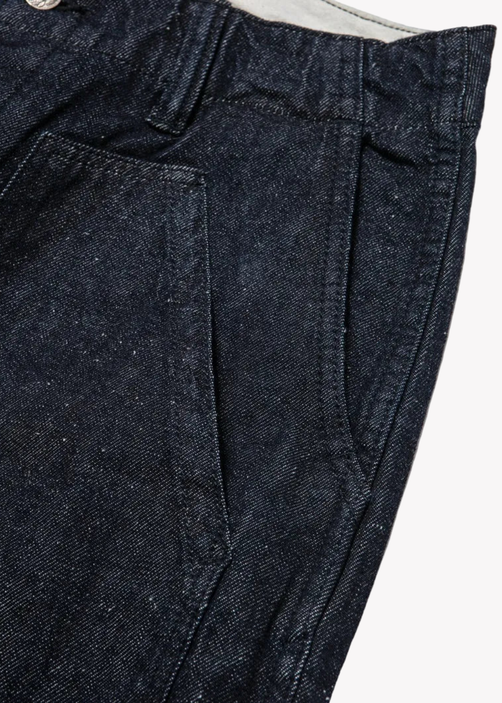 10oz Double Pocket Worker Pants