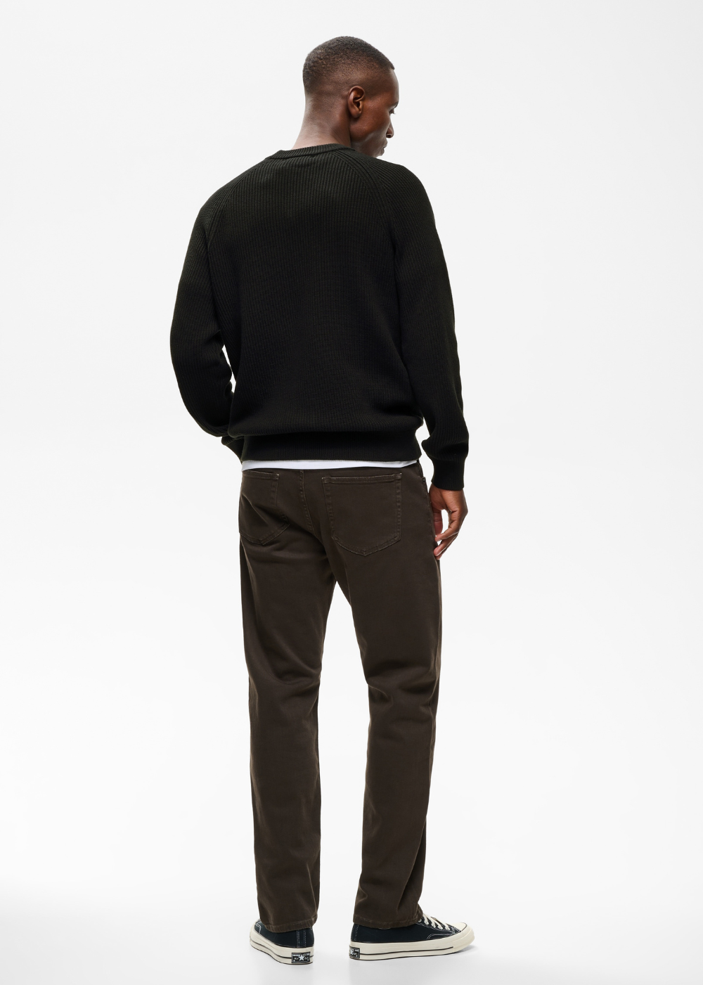 Hellson Sweater