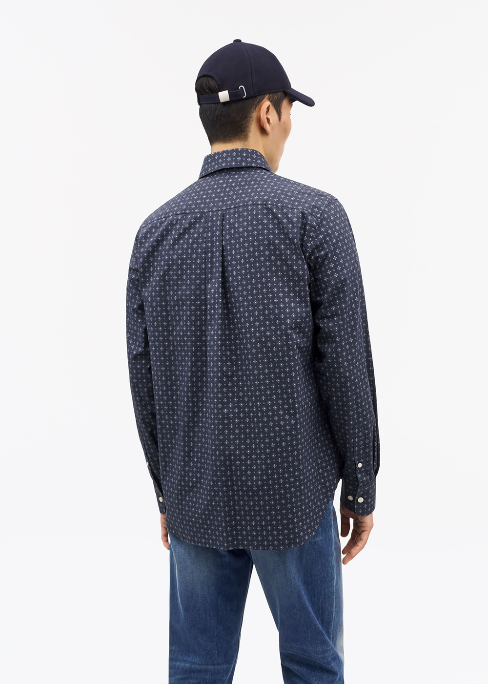 Bennett Shirt