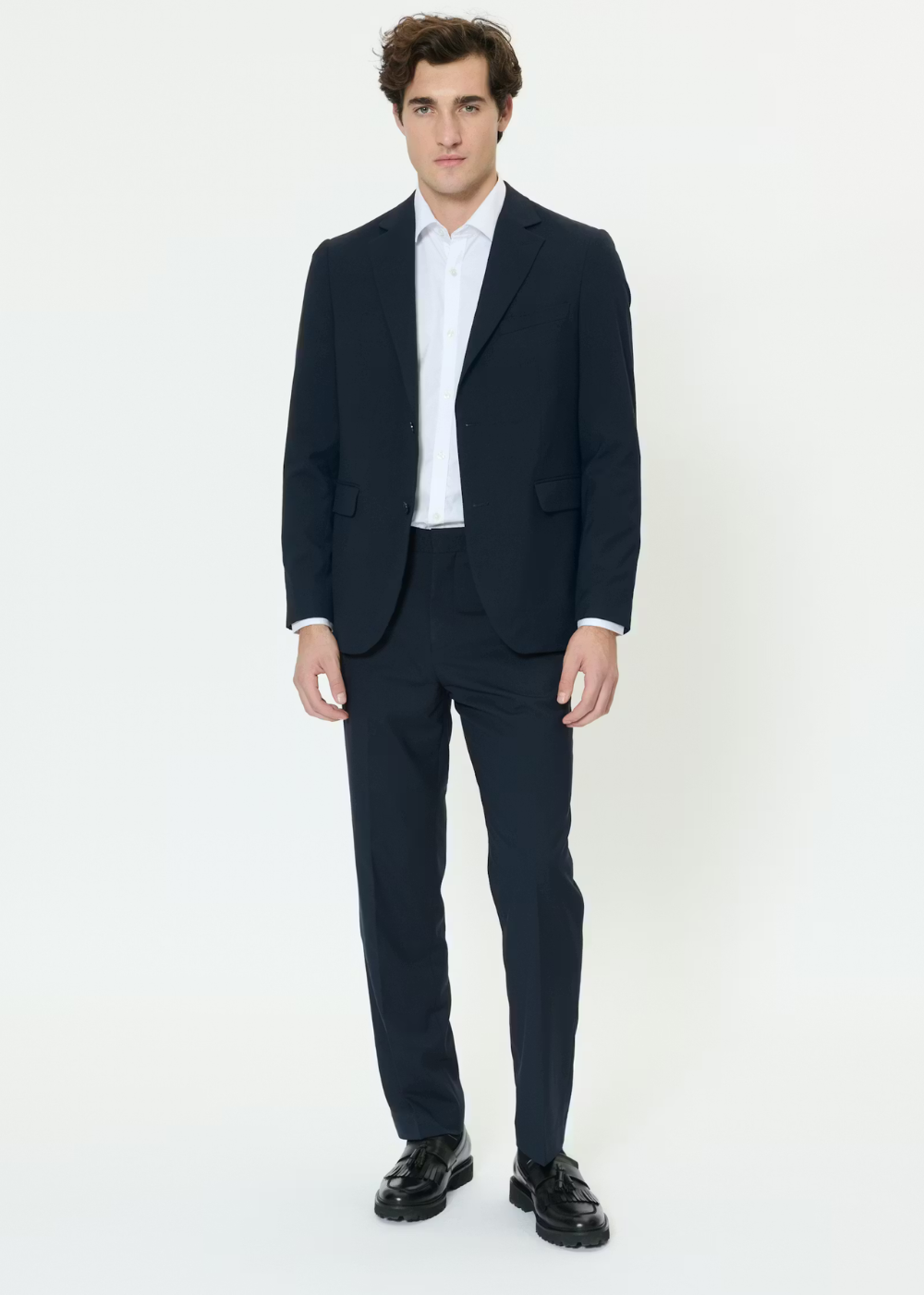 Wesley Pant