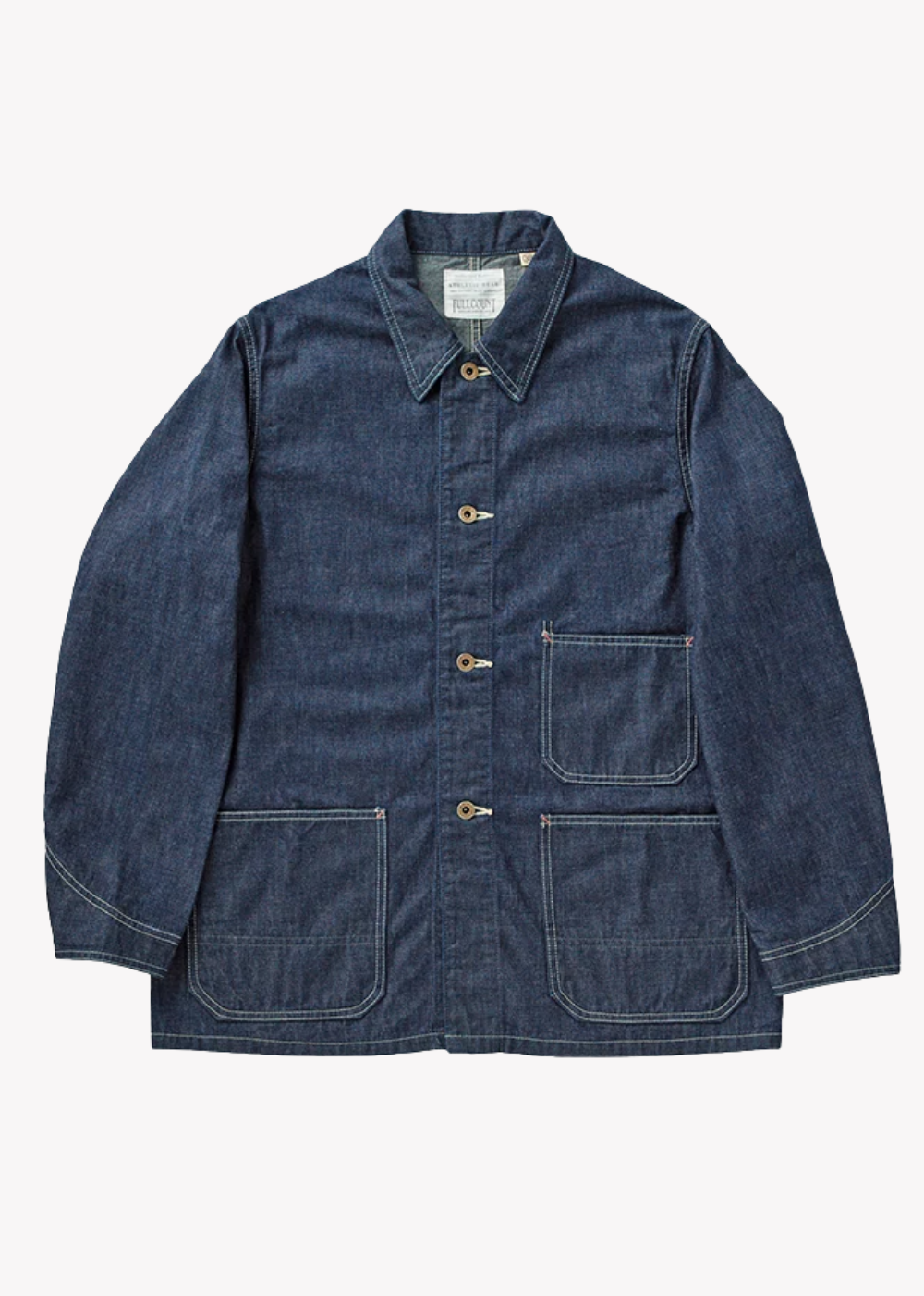 Chore Jacket