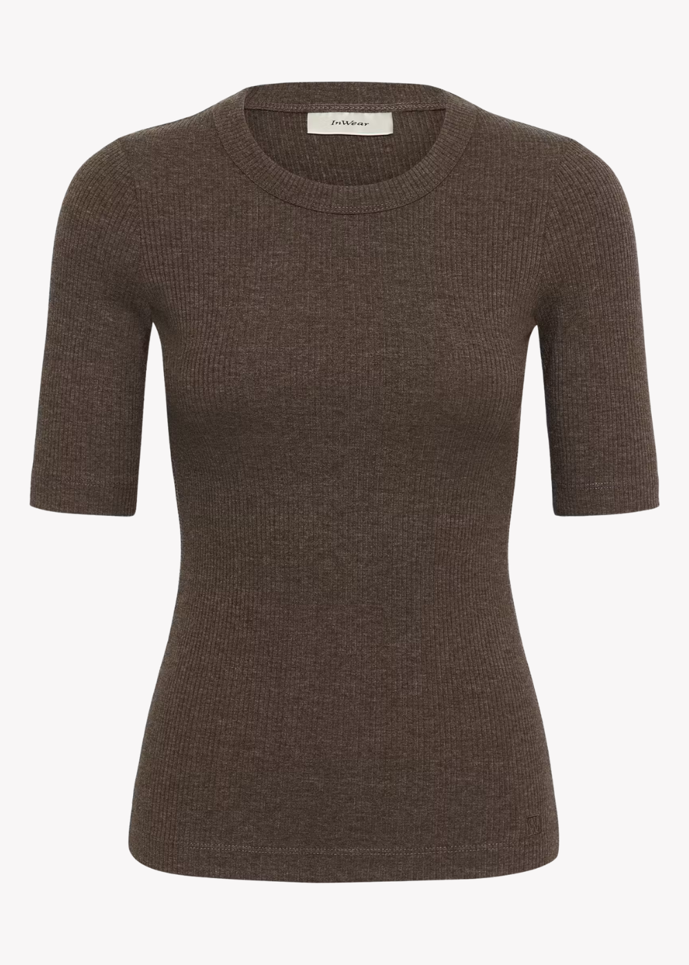 Dagna Melange T-Shirt