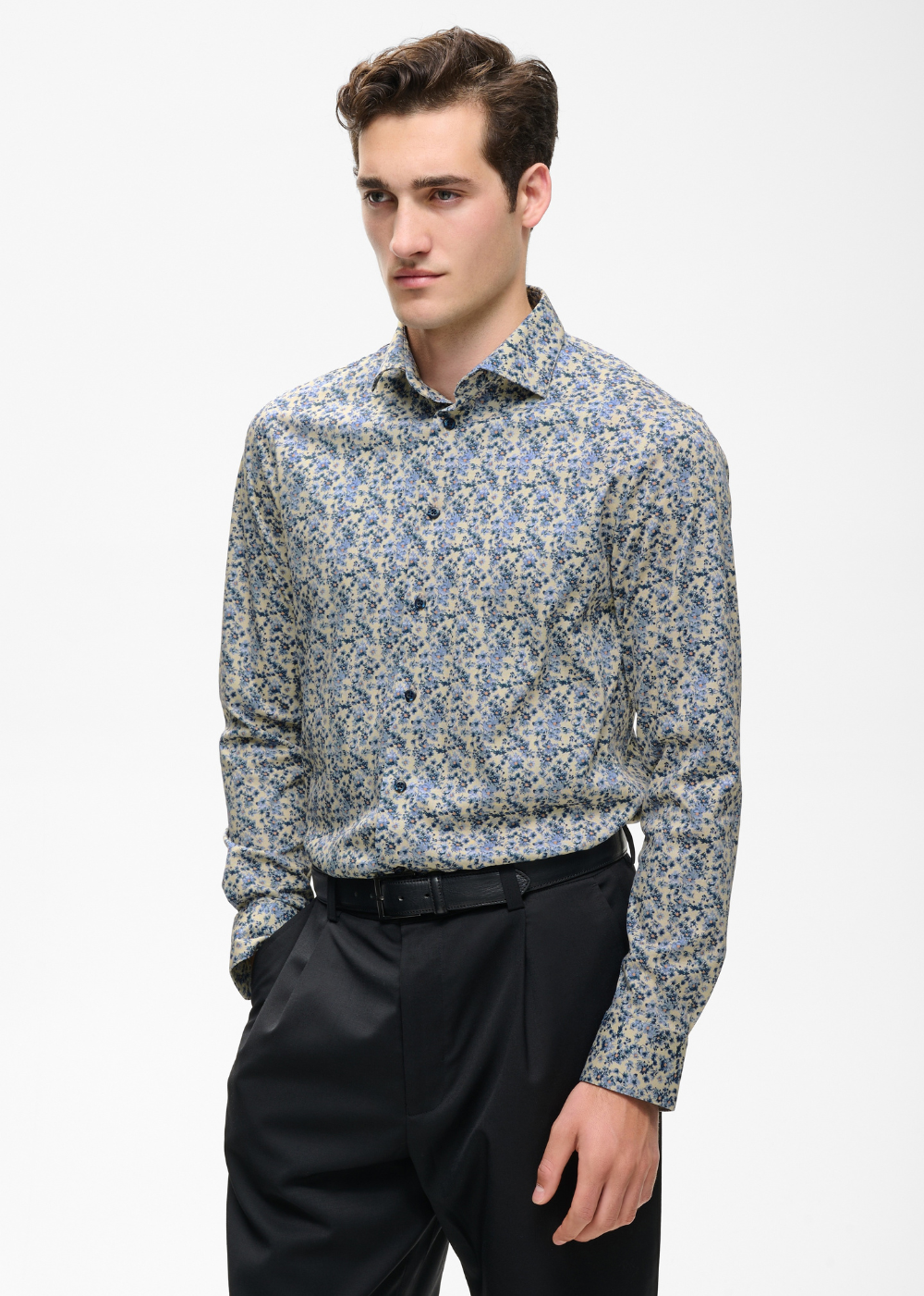 Marc Long Sleeve Shirt