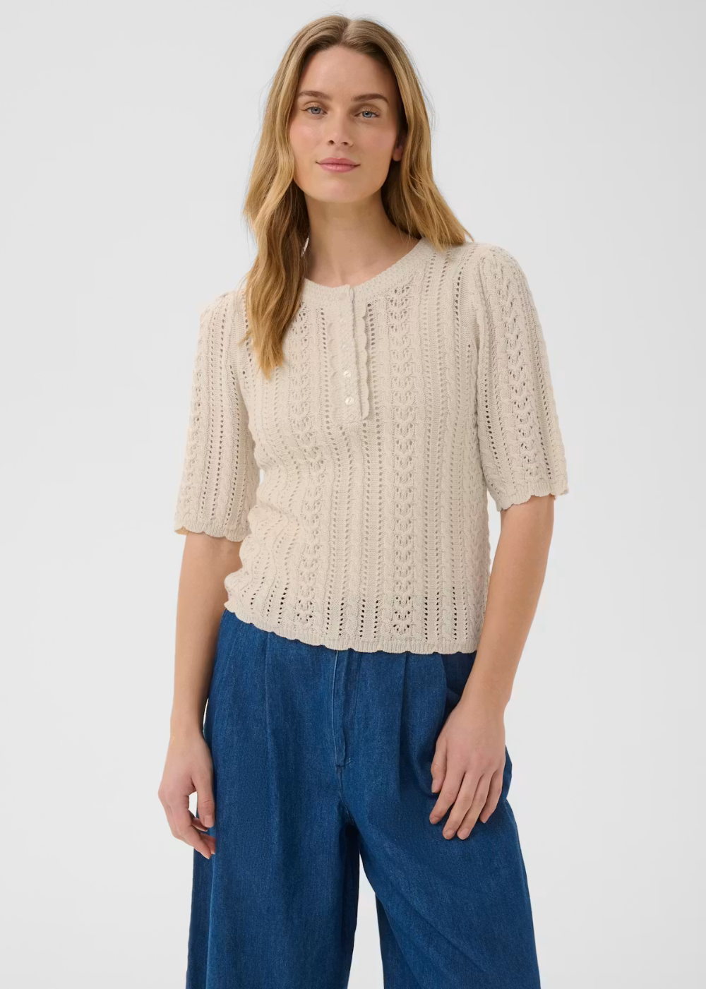 Darnella Pullover