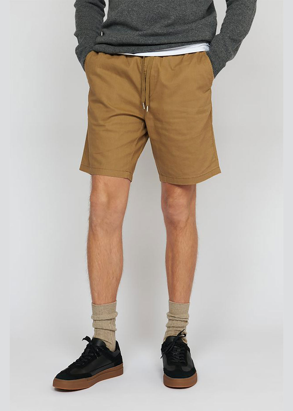 Barton Short - Khaki - Matinique - Danali - 30206032
