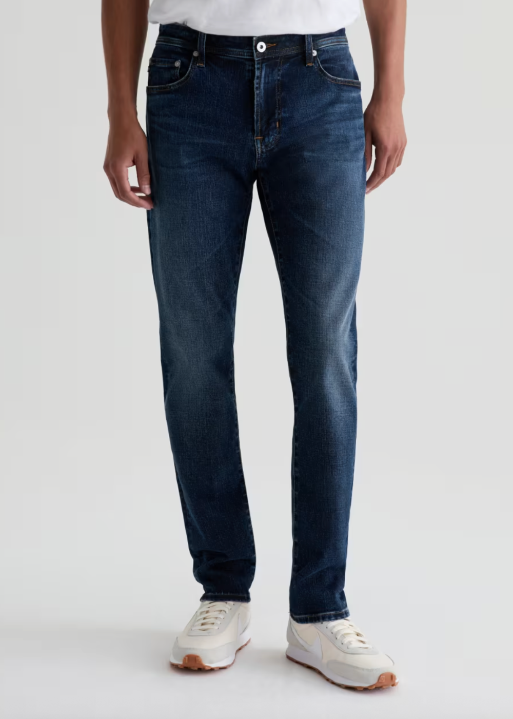 Tellis Modern Slim Jean