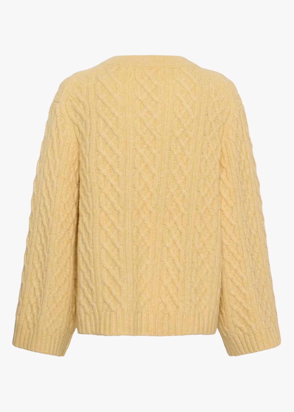 Taie Pullover