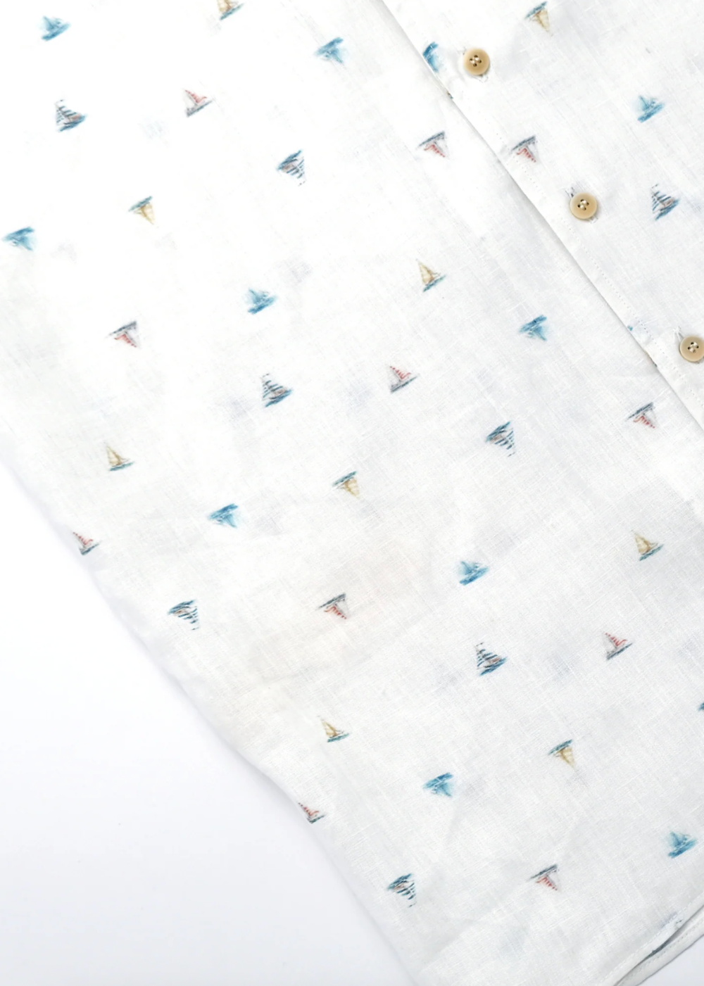 Regatta Short Sleeve Havana Shirt