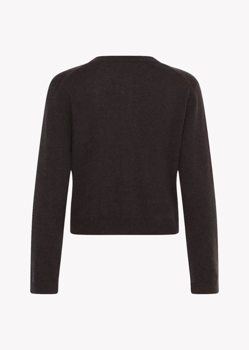Carimi Cashmere Cardigan