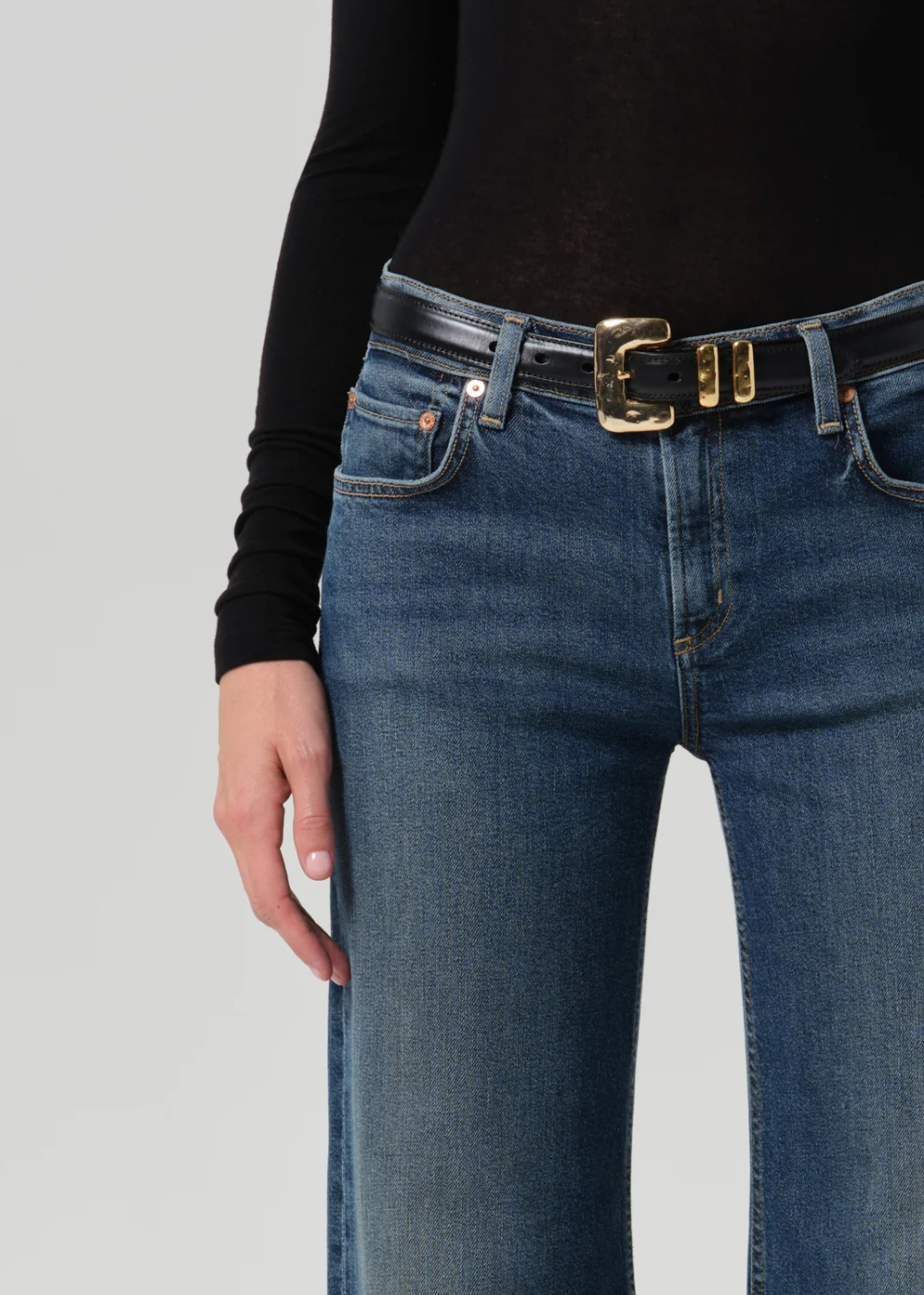 Nora Trouser Jean