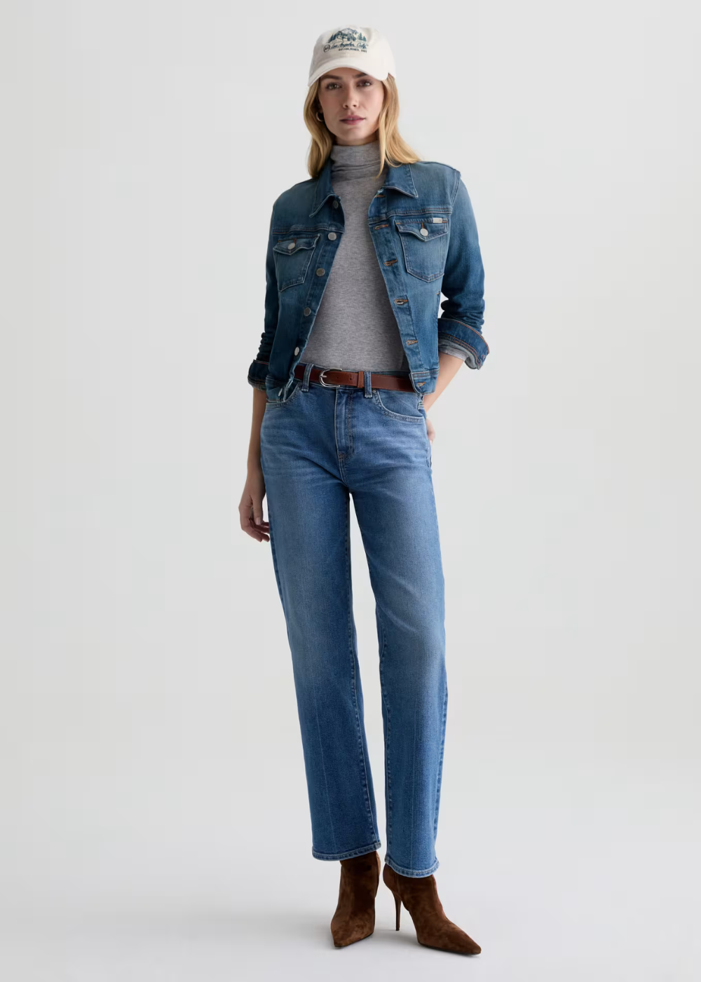 Robyn Jean Jacket