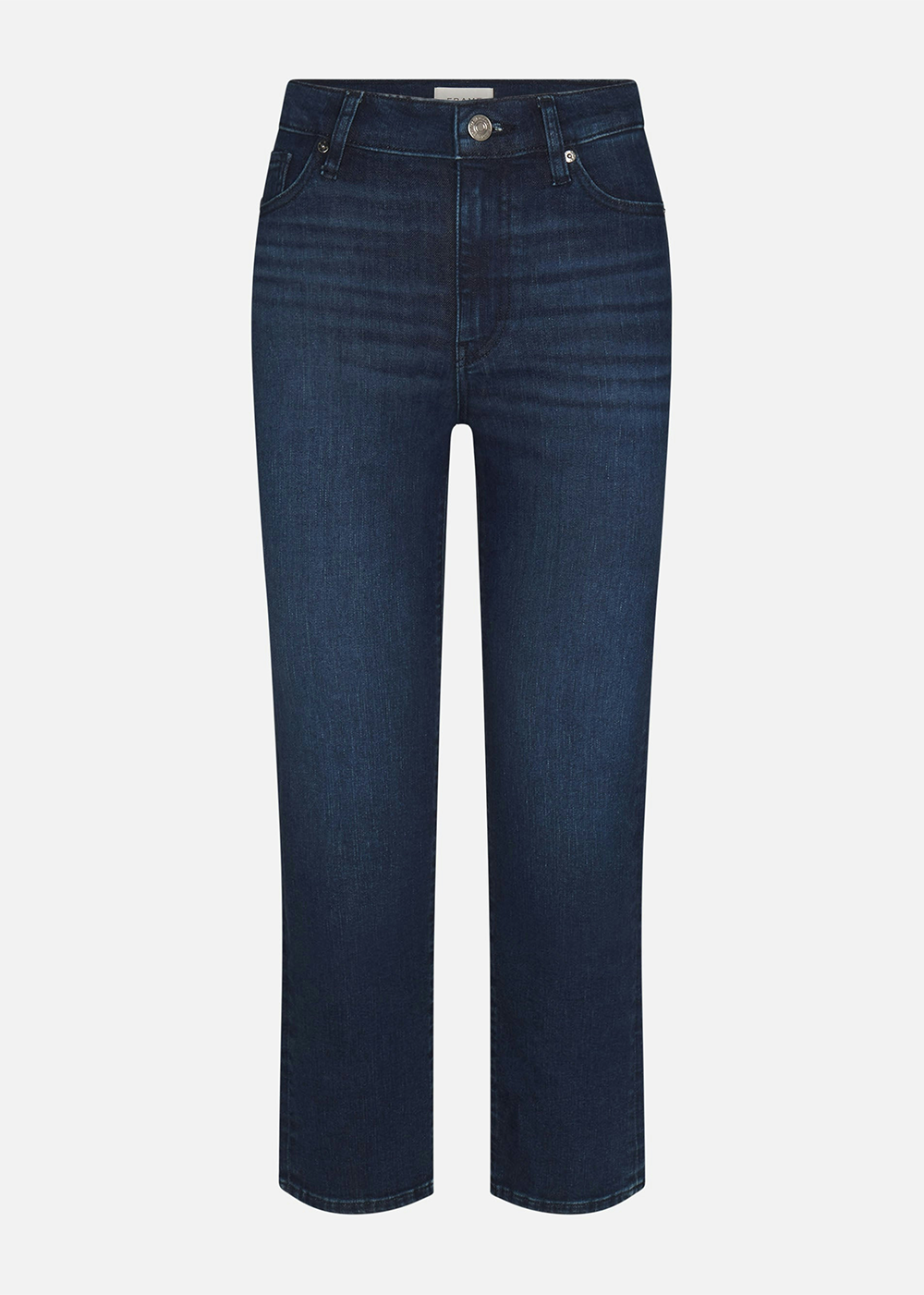 Le Sleek Straight Jean