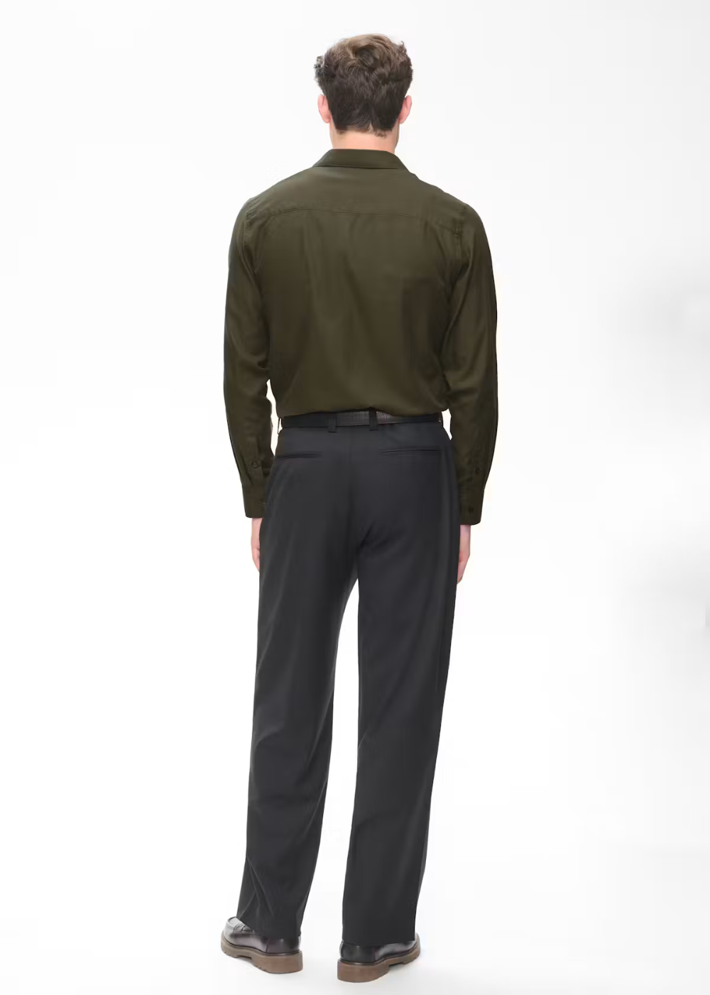 Marc Long Sleeve Shirt