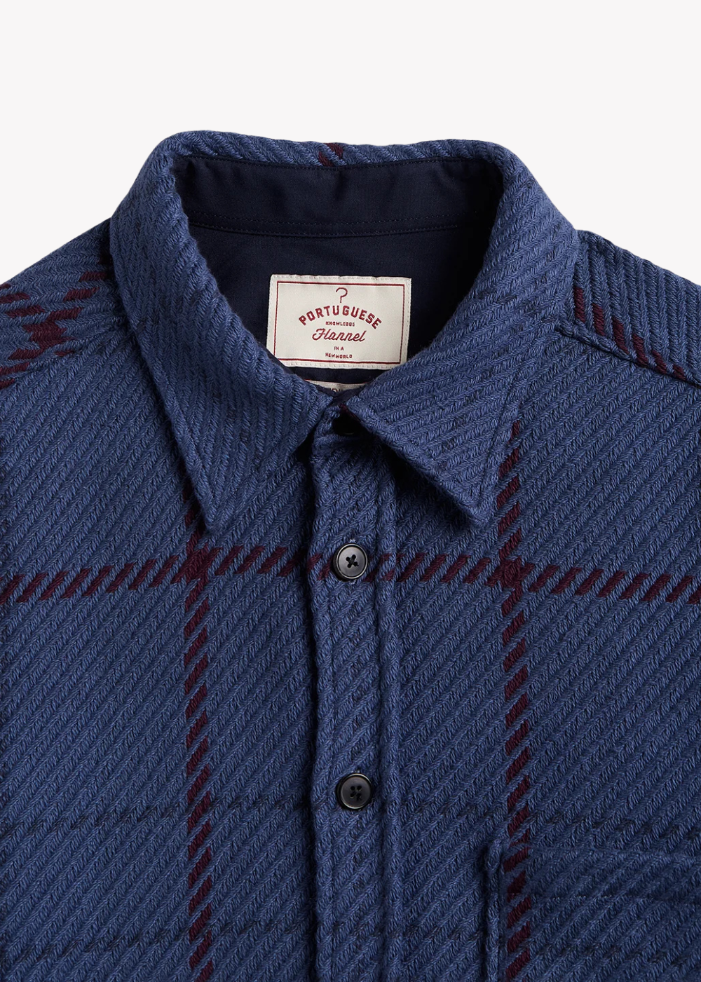 Upper Shirt