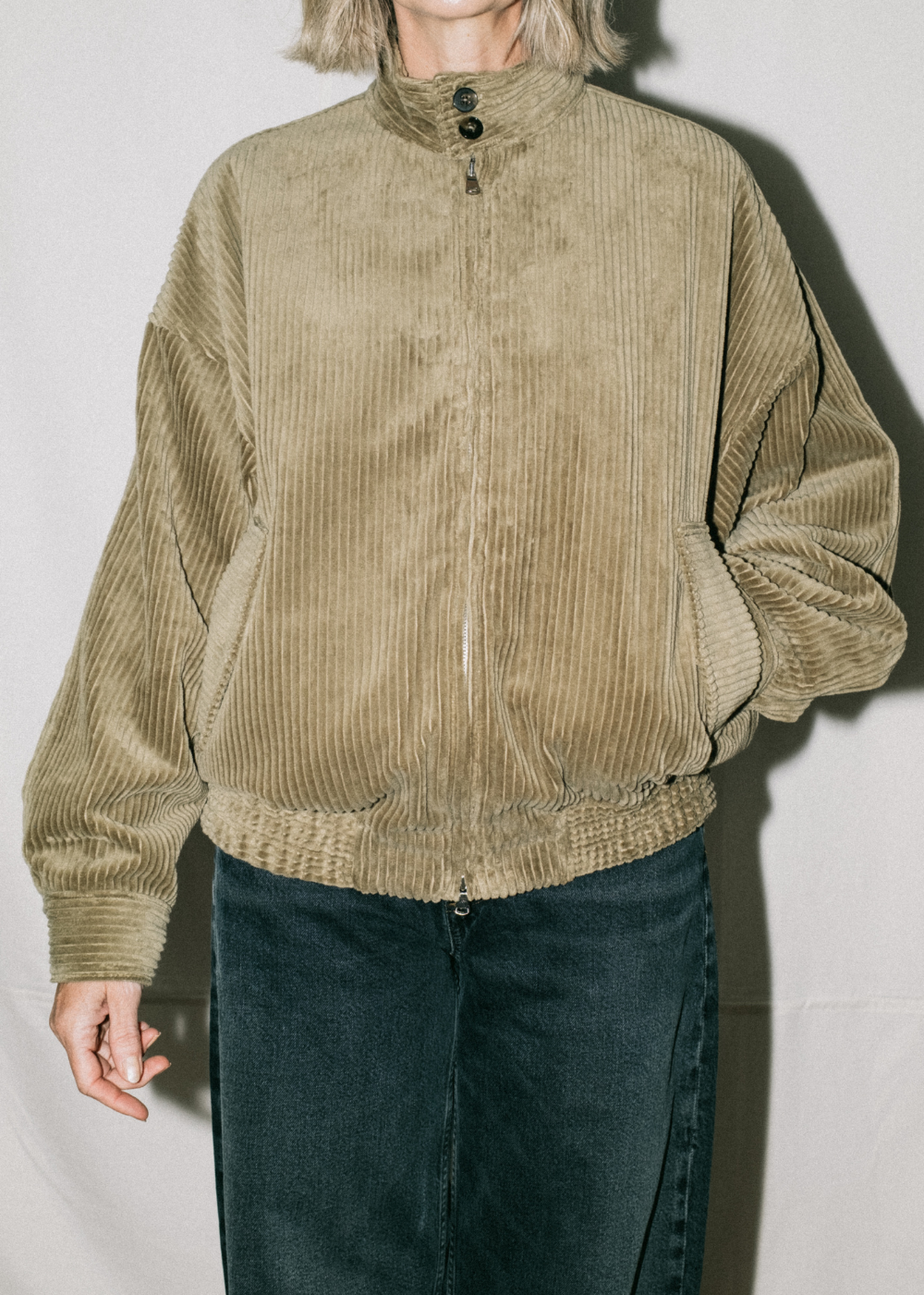 Blair Jacket