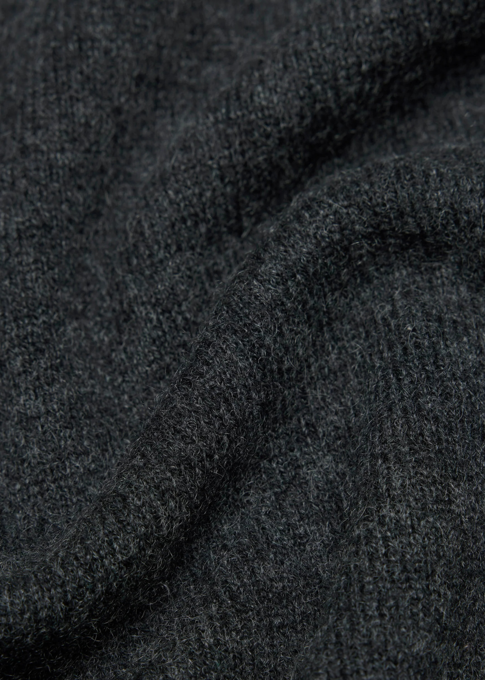 Cashmere Cove Crewneck