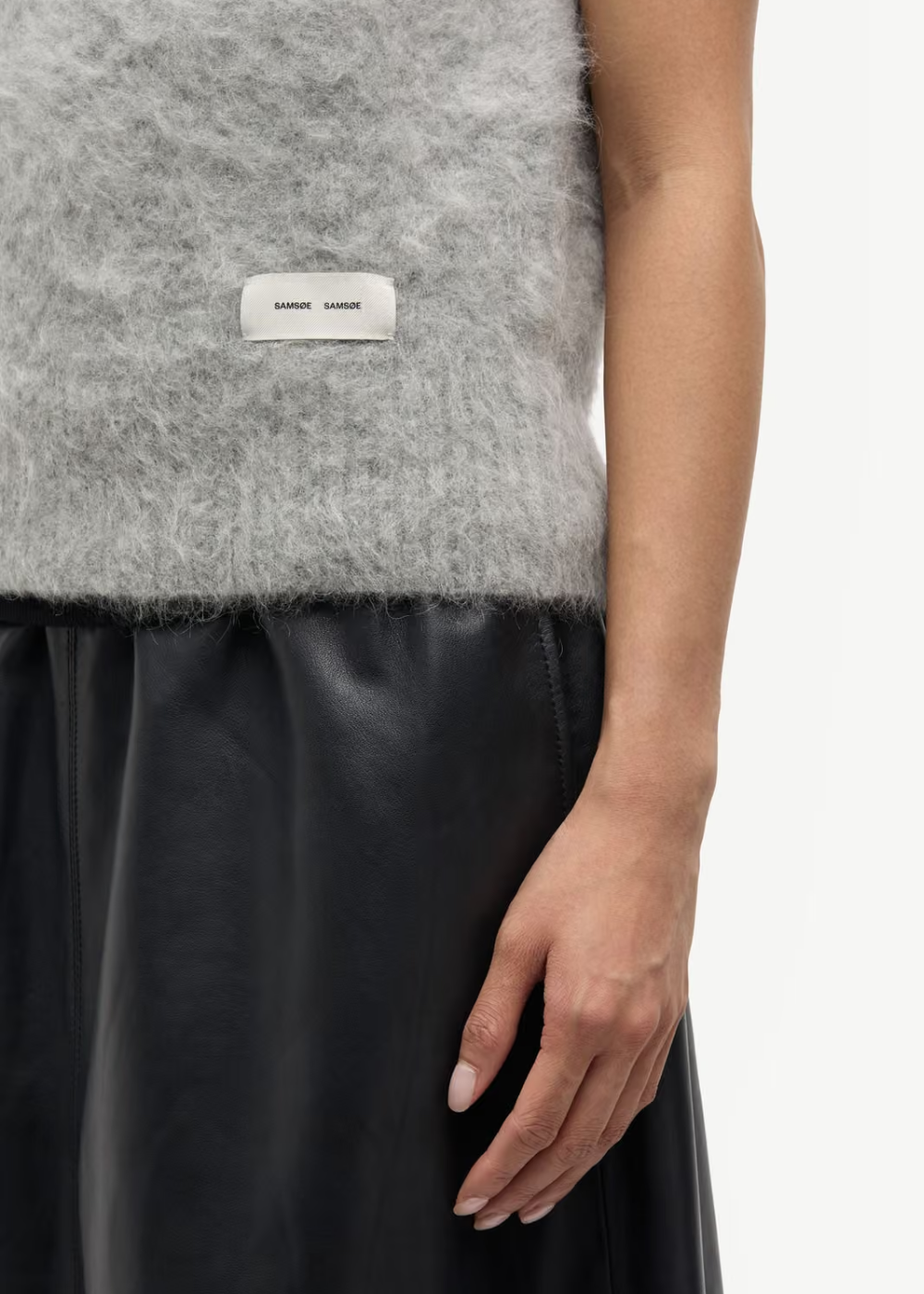 Saliss Vest