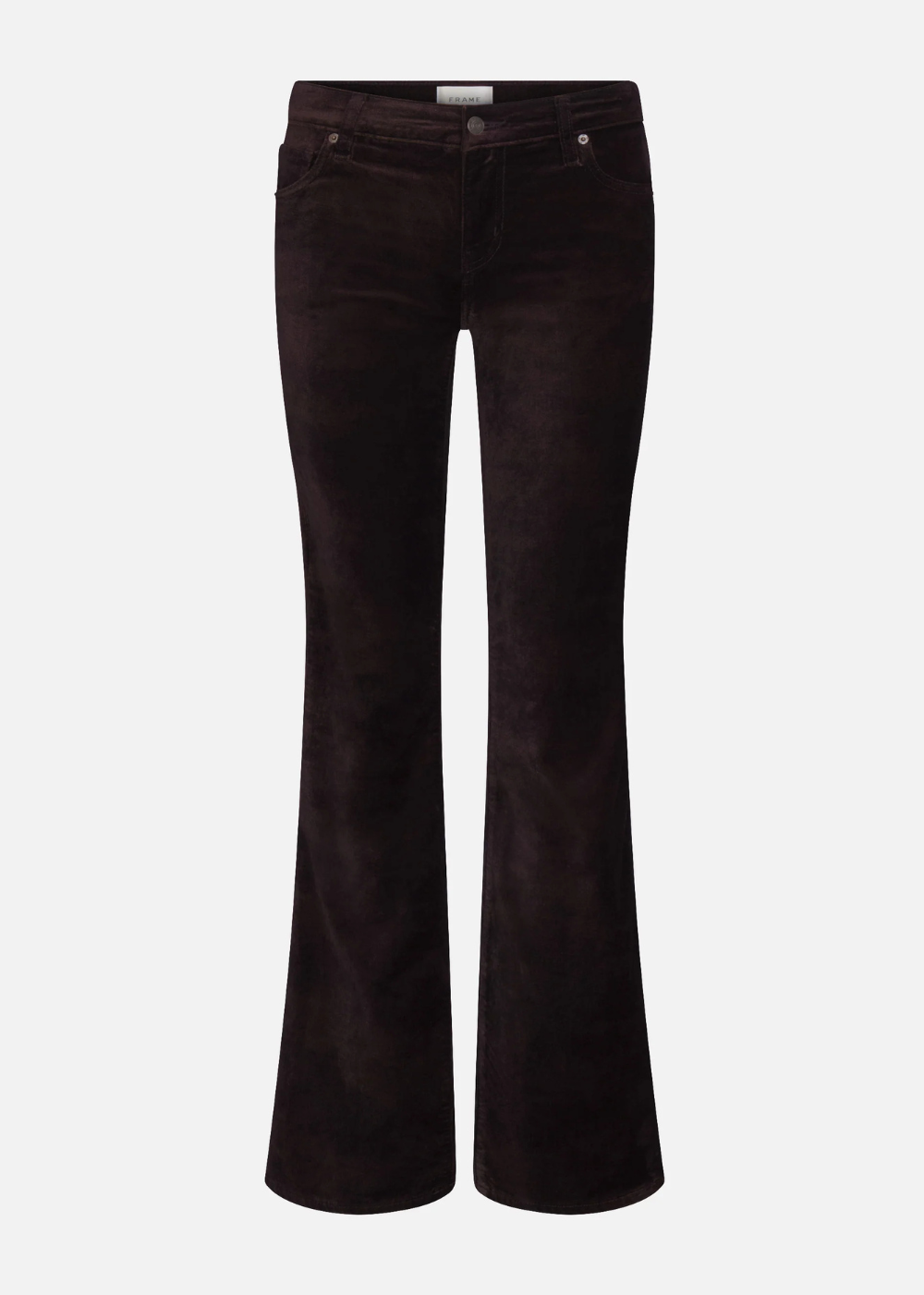 The Velvet Rodeo Pant